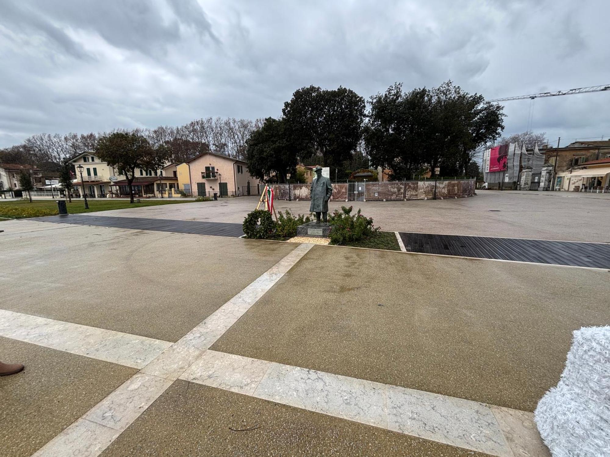 Casa Ceragioli Villa Viareggio Bagian luar foto